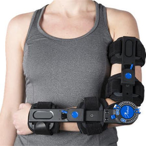 Deroyal DeRoyal Transition Elbow Braces EB6000-01 - 1.0 Each