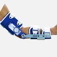 Deroyal Universal Warrior Elbow Splint - QTXEB600002