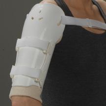 DeRoyal Humeral Fracture Bracing - FB2000-12 - 1 Each - MDL-QTXFB200012