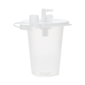 DEROYAL SafeLiner Suction Canisters PHESL-1000B 100 Each-MDL-QTXHESL1000B