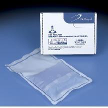 DEROYAL DeRoyal Infant Transport Mattresses HNICU-200 4 Each - MDL-QTXHNICU200