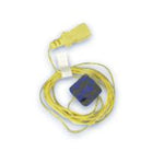 DEROYAL Neonatal Skin Temperature Sensor Probes HNICU-38 50 Each - MDL-QTXHNICU38