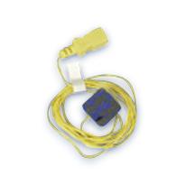 DEROYAL Neonatal Skin Temperature Sensor Probes HNICU-38 50 Each - MDL-QTXHNICU38