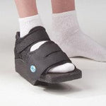 DeRoyal Darco Orthowedge Shoes - HS1005-12 - 1 Each - MDL-QTXHS100512