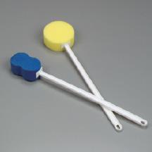 DEROYAL Bath Sponges HY1001-CT 1 Each - MDL-QTXHY1001CT