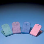 Deroyal Anesthesia Drape Clips JPC-3NS - 8.0 Each