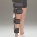 DeRoyal Transition Knee Braces - KB5000-00 - 1 Each - MDL-QTXKB500000