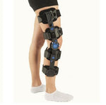 Deroyal Warrior Recovery Post-Op Knee Braces KB9000-01 - 1.0 Each