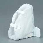 DeRoyal Bunny Boot Heel Protectors - M0501D01 - 1 Each - MDL-QTXM0501D01