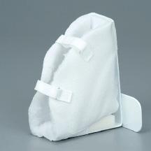 DeRoyal Bunny Boot Heel Protectors - M0501D01 - 1 Each - MDL-QTXM0501D01