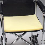 Deroyal Wheelchair Foam Pad Cushion - QTXM10039