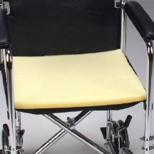 Deroyal Wheelchair Foam Pad Cushion - QTXM10039