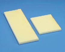 DEROYAL Surgical Positioner Foam Pads M10-049 105 Each-MDL-QTXM10049