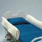 DEROYAL DeRoyal Bed Rail Pads M10-080 2 Each - MDL-QTXM10080