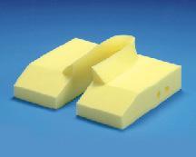 DeRoyal Head Positioners - M10-082 - 6 Each - MDL-QTXM10082