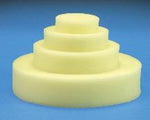 Deroyal DeRoyal Donut Head Positioners M10-090 - 36.0 Each