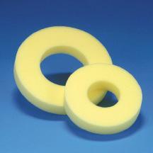 Deroyal DeRoyal Donut Head Positioners M10-091E - 36.0 Each