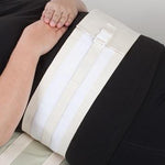 DeRoyal Self-Releasing Roll Belts - M1017-UB - 1 Each - MDL-QTXM1017UB