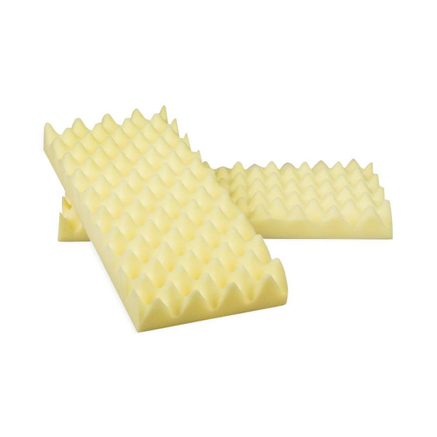 DEROYAL Surgical Positioner Foam Pads M10-312 1 Pair-MDL-QTXM10312CSH