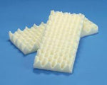 DEROYAL Surgical Positioner Foam Pads M10-314 96 Each-MDL-QTXM10314