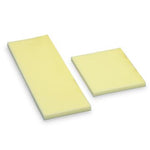 Deroyal DeRoyal Positioning Pads M10-329E - 50.0 Each - MDL-QTXM10329E