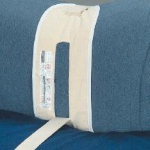 Deroyal Security Roll Belts M1117D-M - 1.0 Each