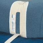 Deroyal Security Roll Belts M1117-M - 1.0 Each