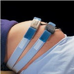 DEROYAL Fetal Monitoring Straps M1140 1 Each - MDL-QTXM1140H
