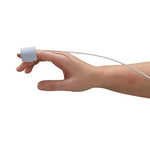 DEROYAL Pulse Oximeter Probe Wrap M1160 12 Each - MDL-QTXM1160