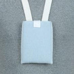 DEROYAL DeRoyal Telemetry Pouches M13-050 50 Each-MDL-QTXM13050