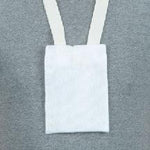 DEROYAL DeRoyal Telemetry Pouches M13-055 50 Each-MDL-QTXM13055