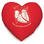 Pediatric Cardiac Cushion - M13-100 - 1 Each - MDL-QTXM13100H