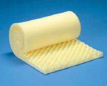 Deroyal O. R. Table Pads M15-2072R - 1.0 Each