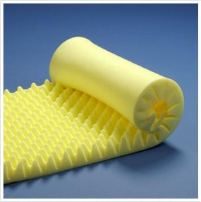 Deroyal DeRoyal Convoluted Surgical Positioning Pads M152075 - 4.0 Each