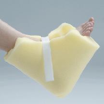 DeRoyal Foam Heel/Ankle Protectors - M190FF-24 - 24 Each - MDL-QTXM190FF24