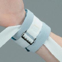 Deroyal DeRoyal Double-Strap Limb Holders M20114 2.0 Each-MDL-QTXM20114H