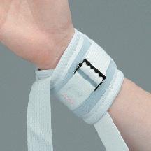 Deroyal Double-Strap Limb Holders - QTXM2011DU