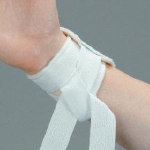 DEROYAL Limb Holders by DeRoyal M2017-U 2 Each-MDL-QTXM2017U