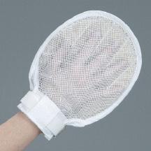 DEROYAL Hand Control Mittens M2023S 2 Each-MDL-QTXM2023S