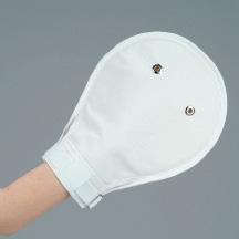 DEROYAL Hand Control Mittens M2025R-L 2 Each-MDL-QTXM2025RL