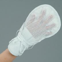 DEROYAL Hand Control Mittens M2027-A 2 Each-MDL-QTXM2027A
