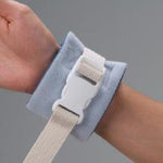 DEROYAL DeRoyal Limb Holders M2031 1 Pair-MDL-QTXM2031H