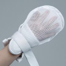 Deroyal Double-Strap Limb Holders - QTXM2033