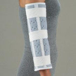 DEROYAL DeRoyal Elbow Immobilizer Positioners M2035 2 Each - MDL-QTXM2035