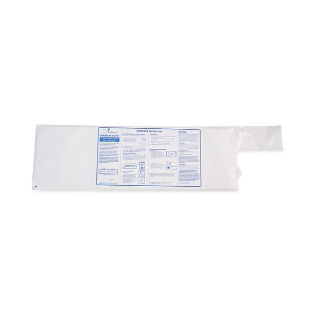 Cordless Bed Sensor Pads - M2200-CBP - 1 Each - MDL-QTXM2200CBP