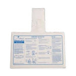 Deroyal Cordless Chair Sensor Pads M2200-CCP 1.0 Each-MDL-QTXM2200CCP