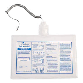 Deroyal Fall Monitors - QTXM2200CPCSH