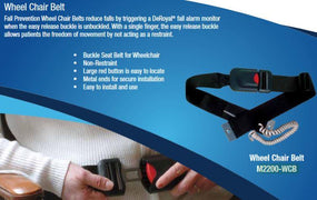 Deroyal Fall Monitors - QTXM2200WCB
