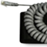 Deroyal Chair Belt Sensor with Hook-and-Loop Closure M2200WHL 1.0 Each-MDL-QTXM2200WHL