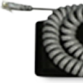 Deroyal Chair Belt Sensor with Hook-and-Loop Closure M2200WHL 1.0 Each-MDL-QTXM2200WHL